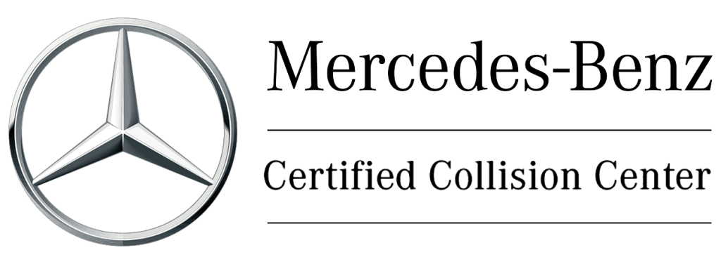 Mercedes-Benz Certified Collision Center